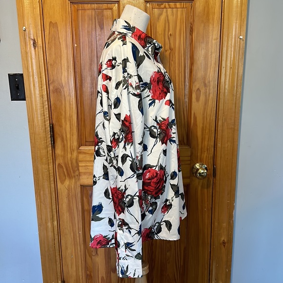 COOFANDY shirt - Picture 4 of 6